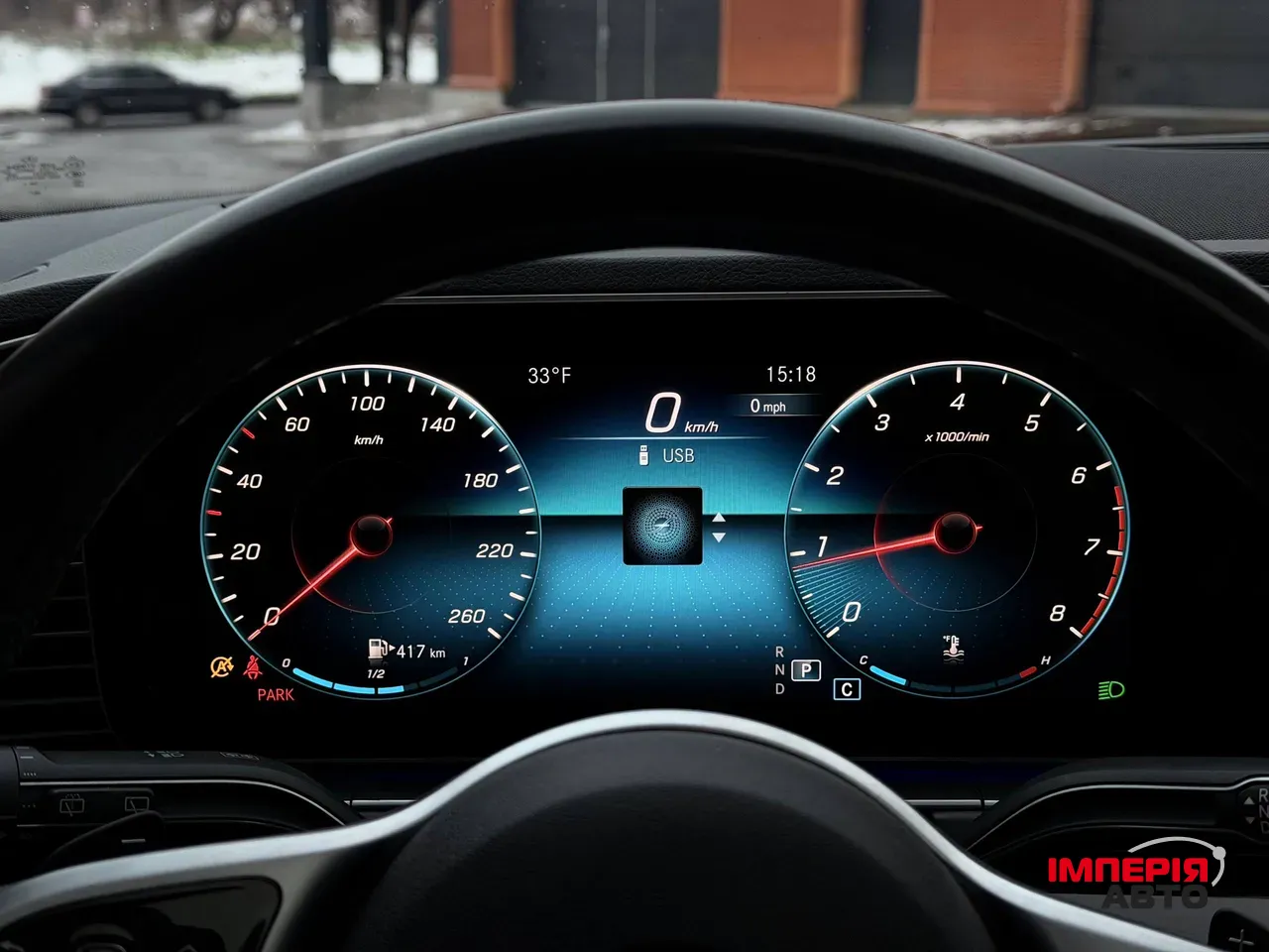 Mercedes-Benz GLE - фото 65