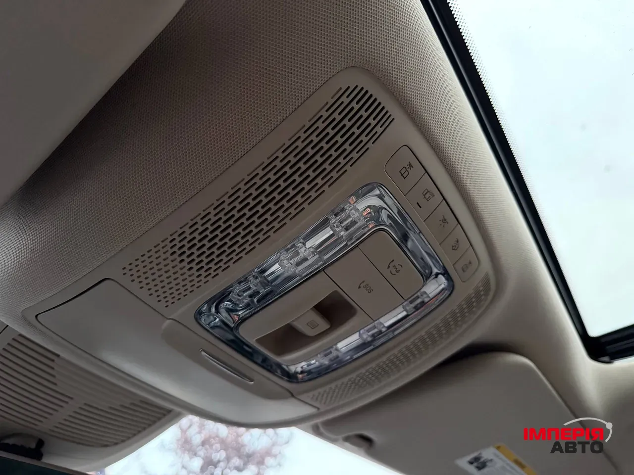 Mercedes-Benz GLE - фото 89