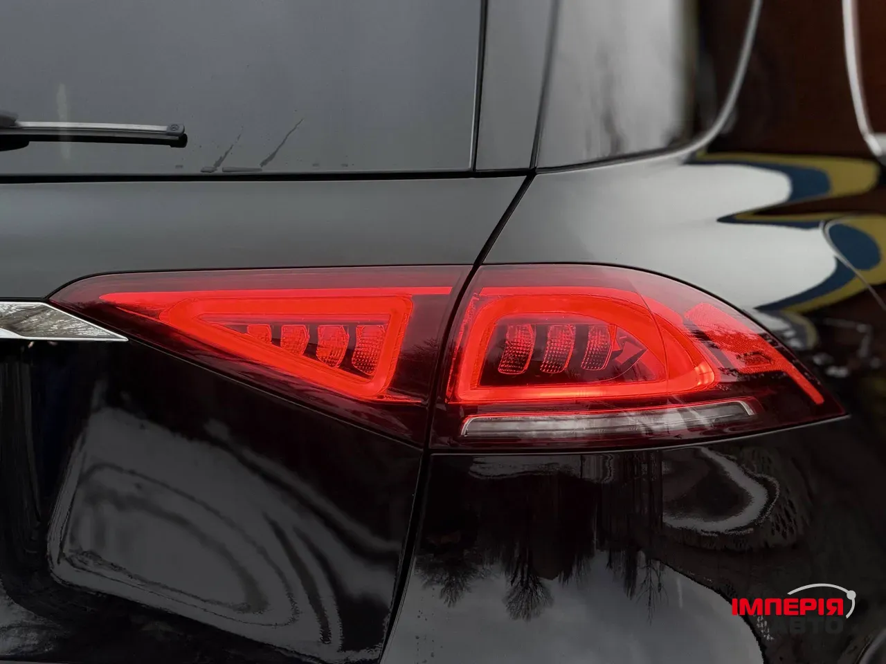 Mercedes-Benz GLE - фото 25