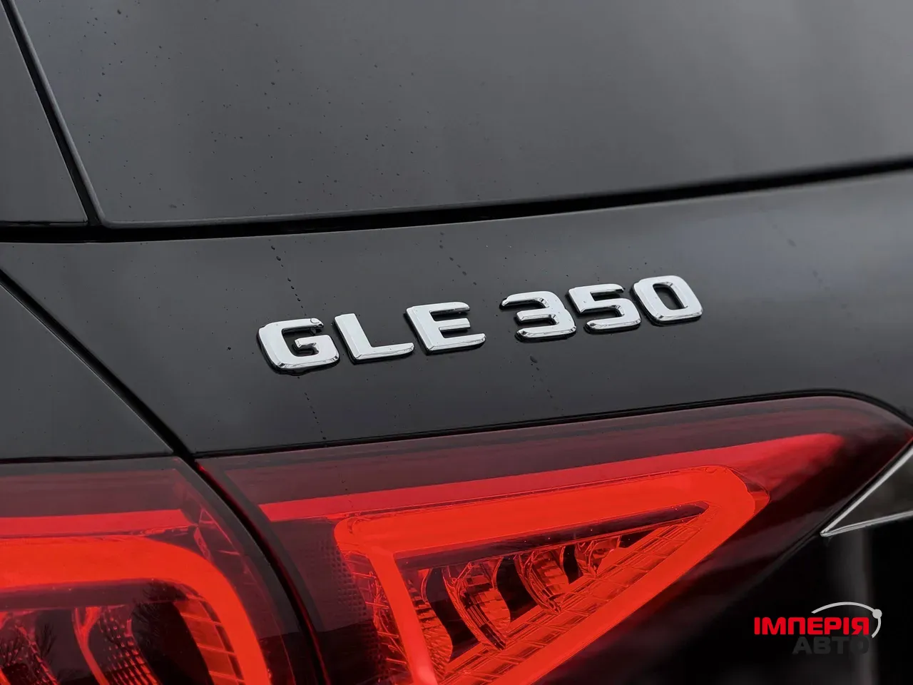 Mercedes-Benz GLE - фото 29