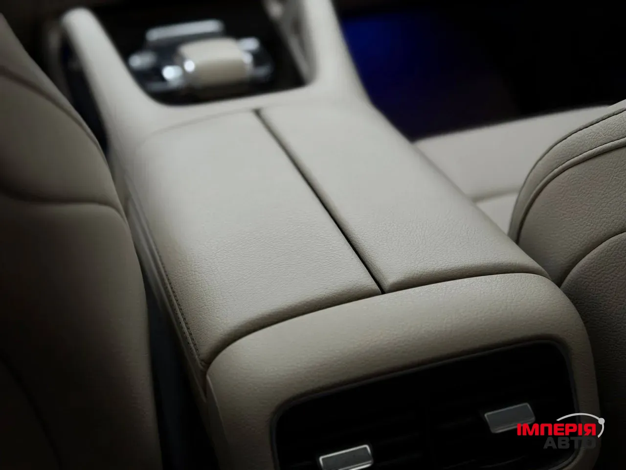 Mercedes-Benz GLE - фото 59