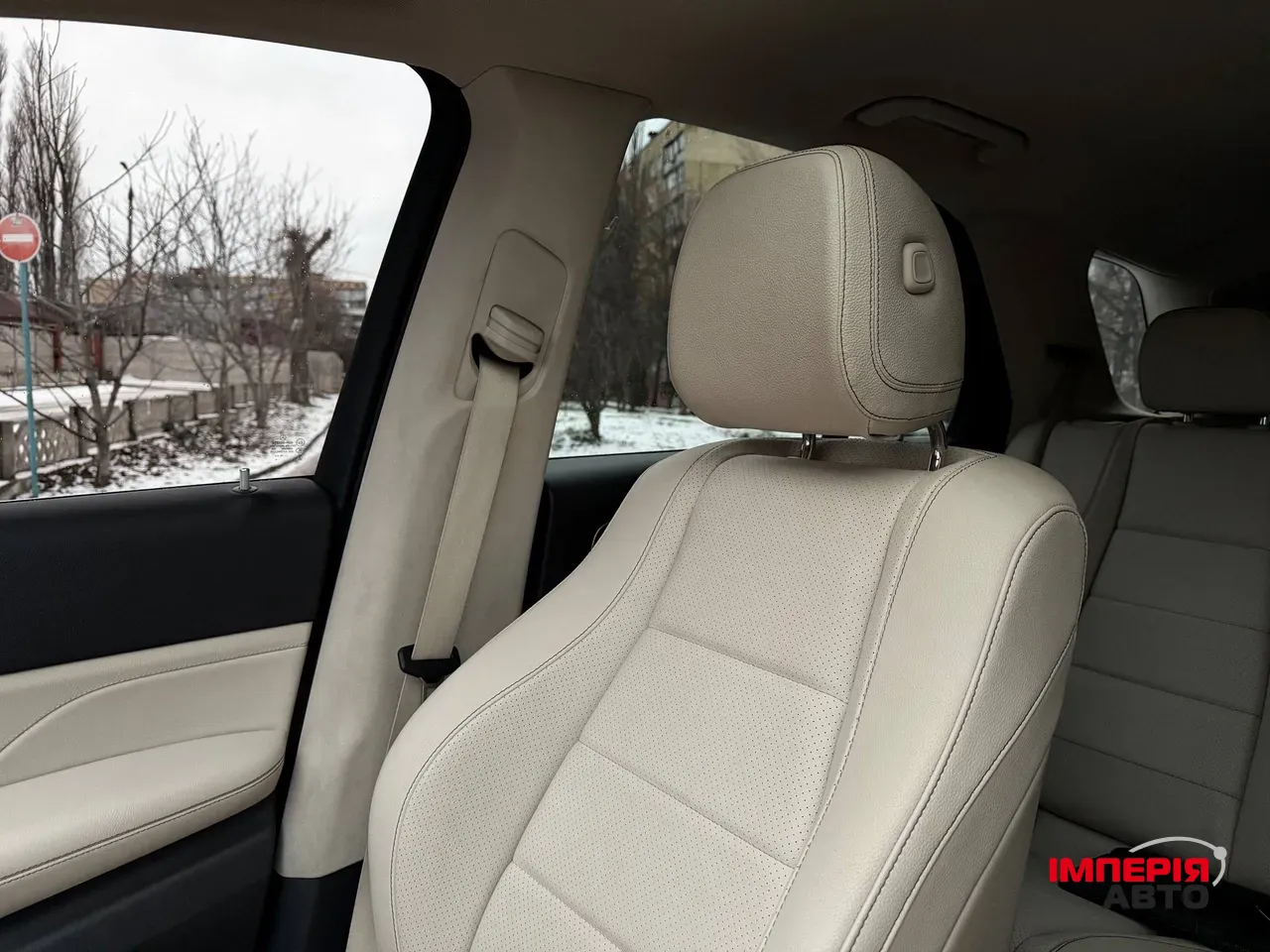 Mercedes-Benz GLE - фото 88