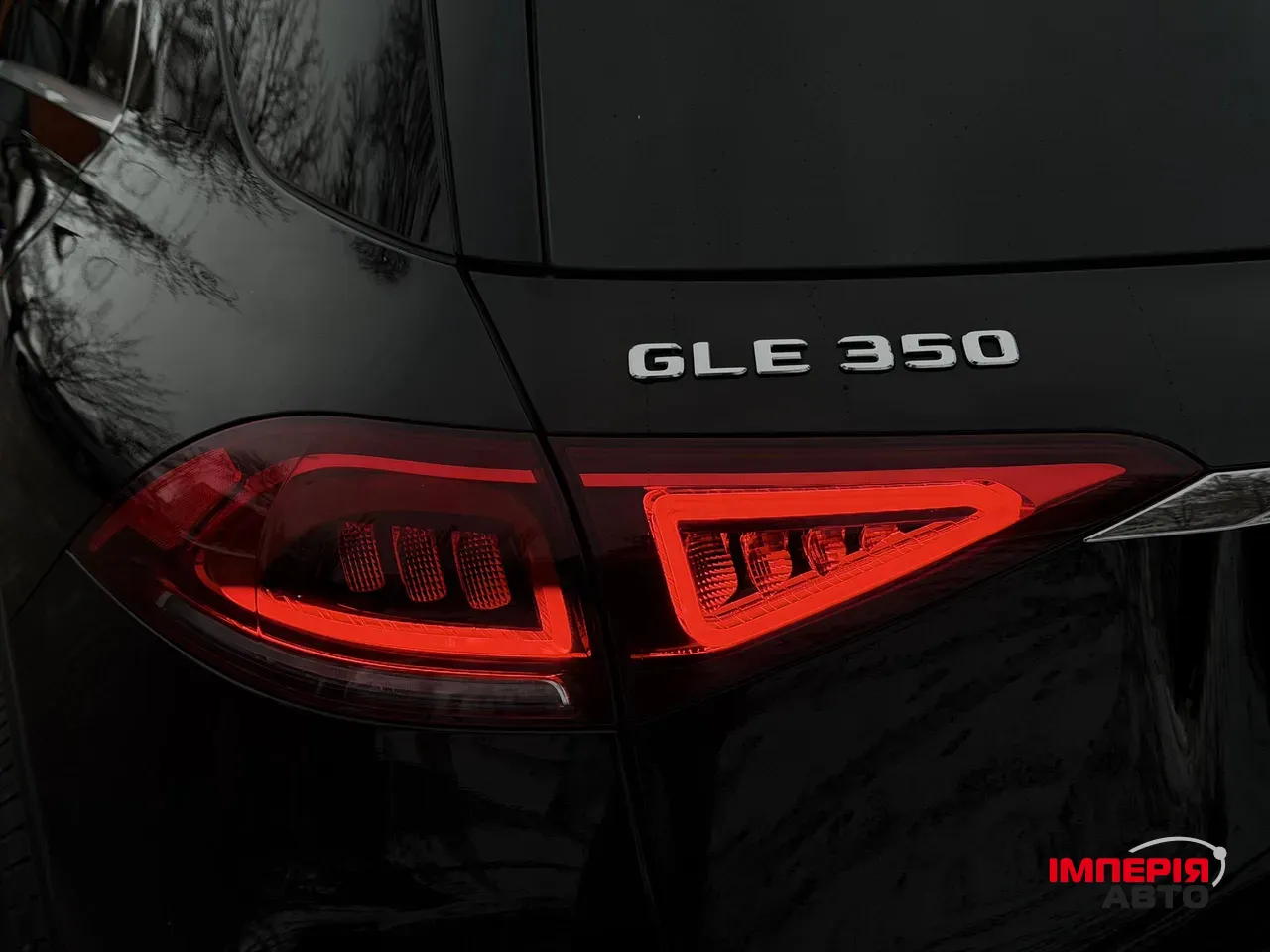 Mercedes-Benz GLE - фото 24