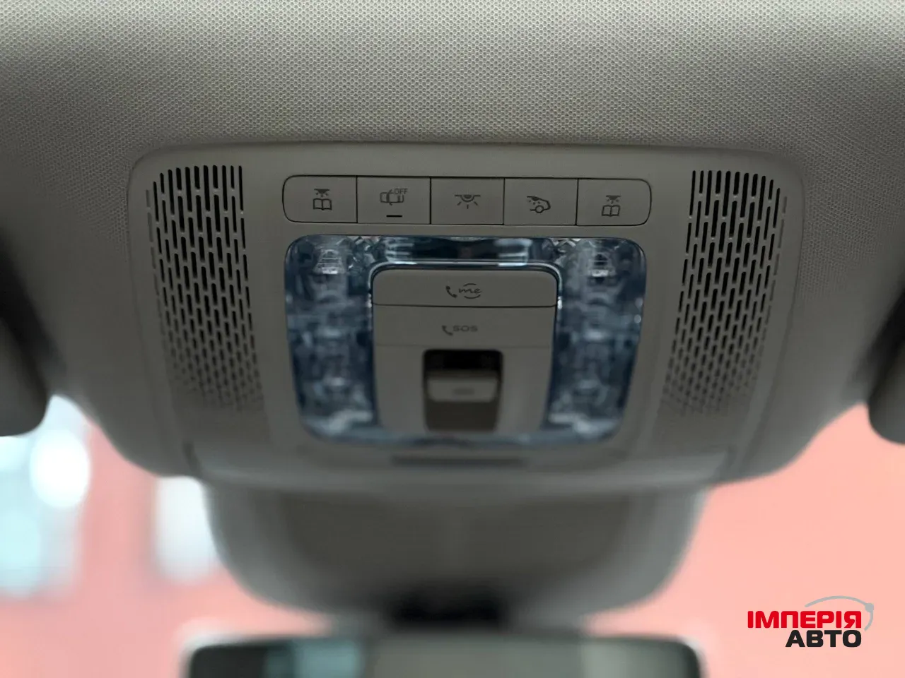 Mercedes-Benz GLE - фото 61