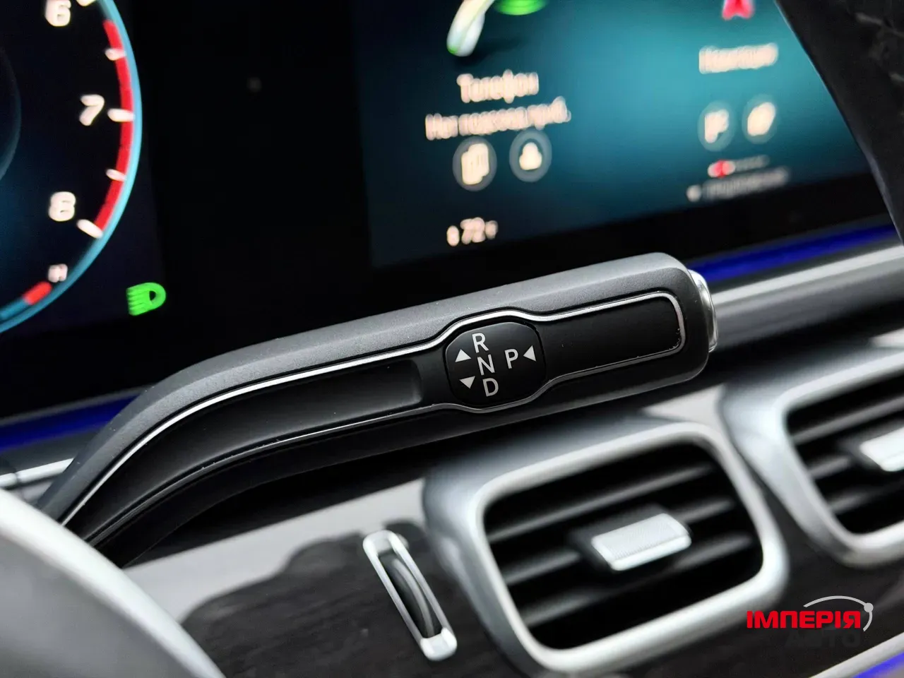 Mercedes-Benz GLE - фото 72