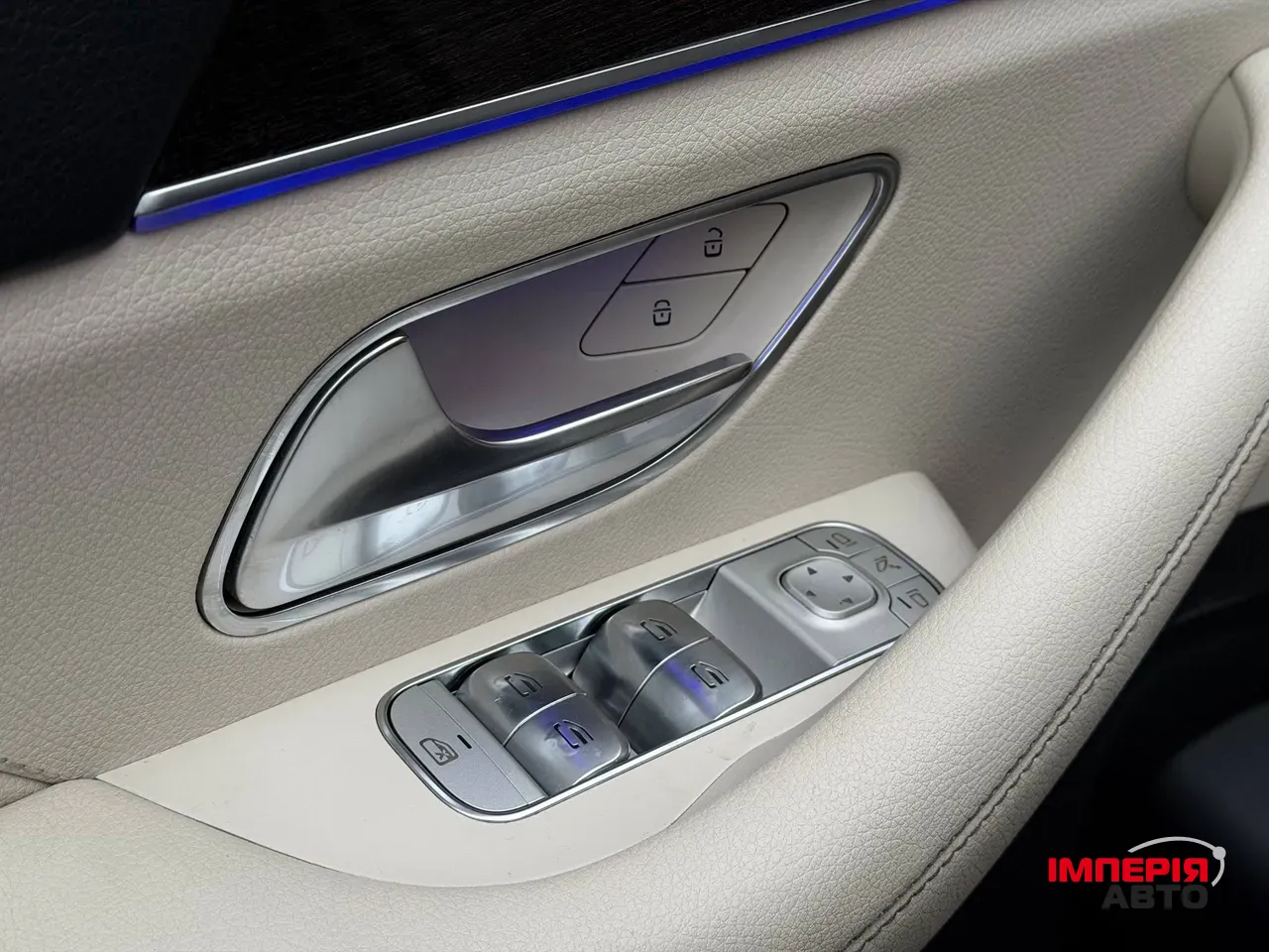 Mercedes-Benz GLE - фото 44