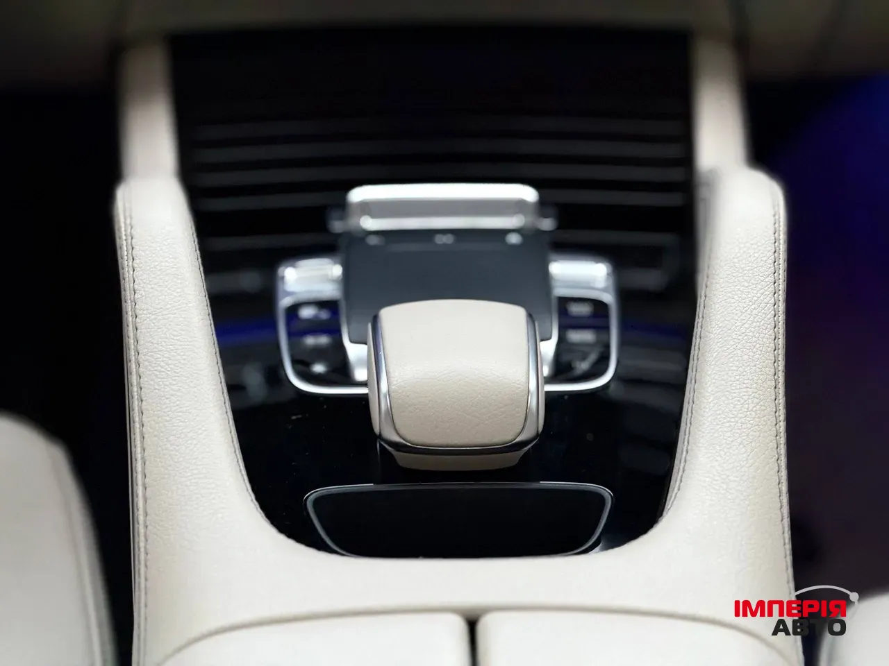 Mercedes-Benz GLE - фото 60