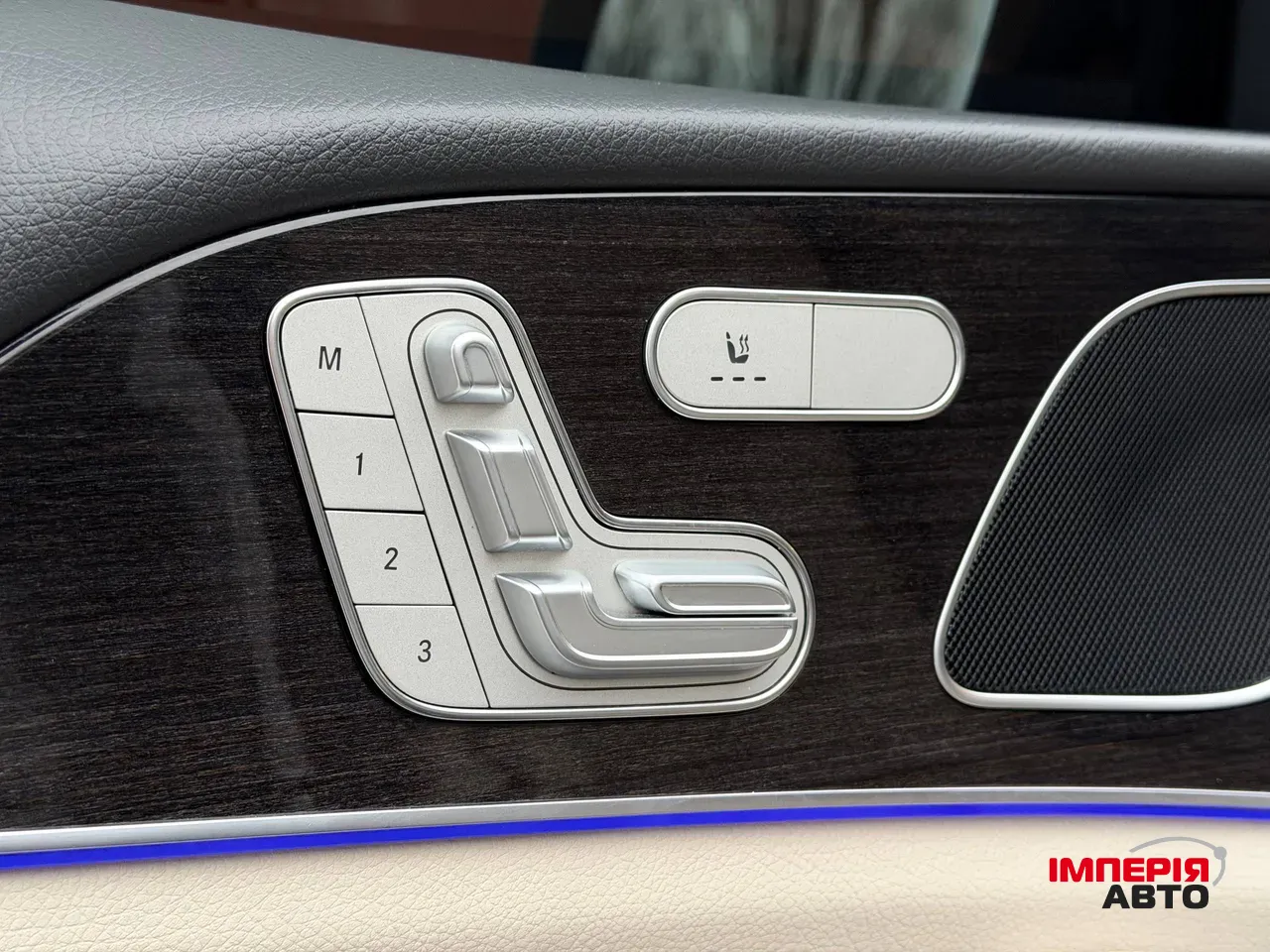 Mercedes-Benz GLE - фото 45