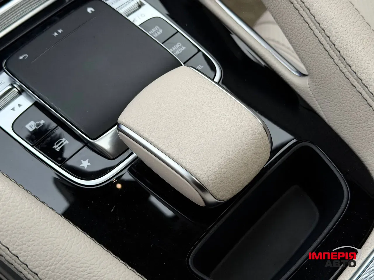 Mercedes-Benz GLE - фото 81