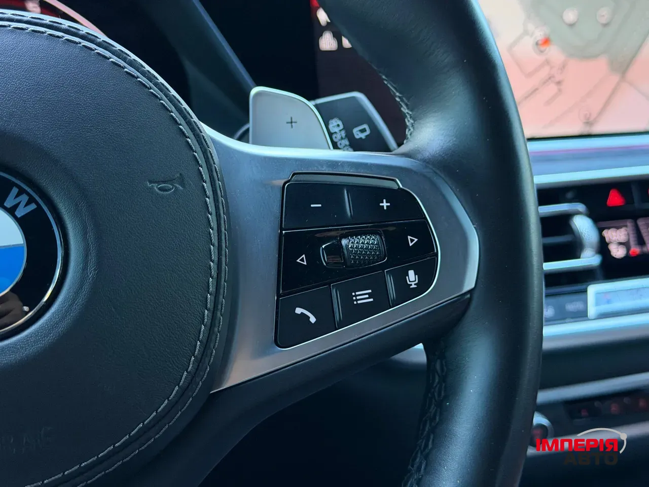 BMW X5 - фото 67