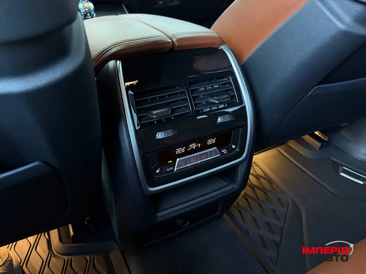 BMW X5 - фото 53