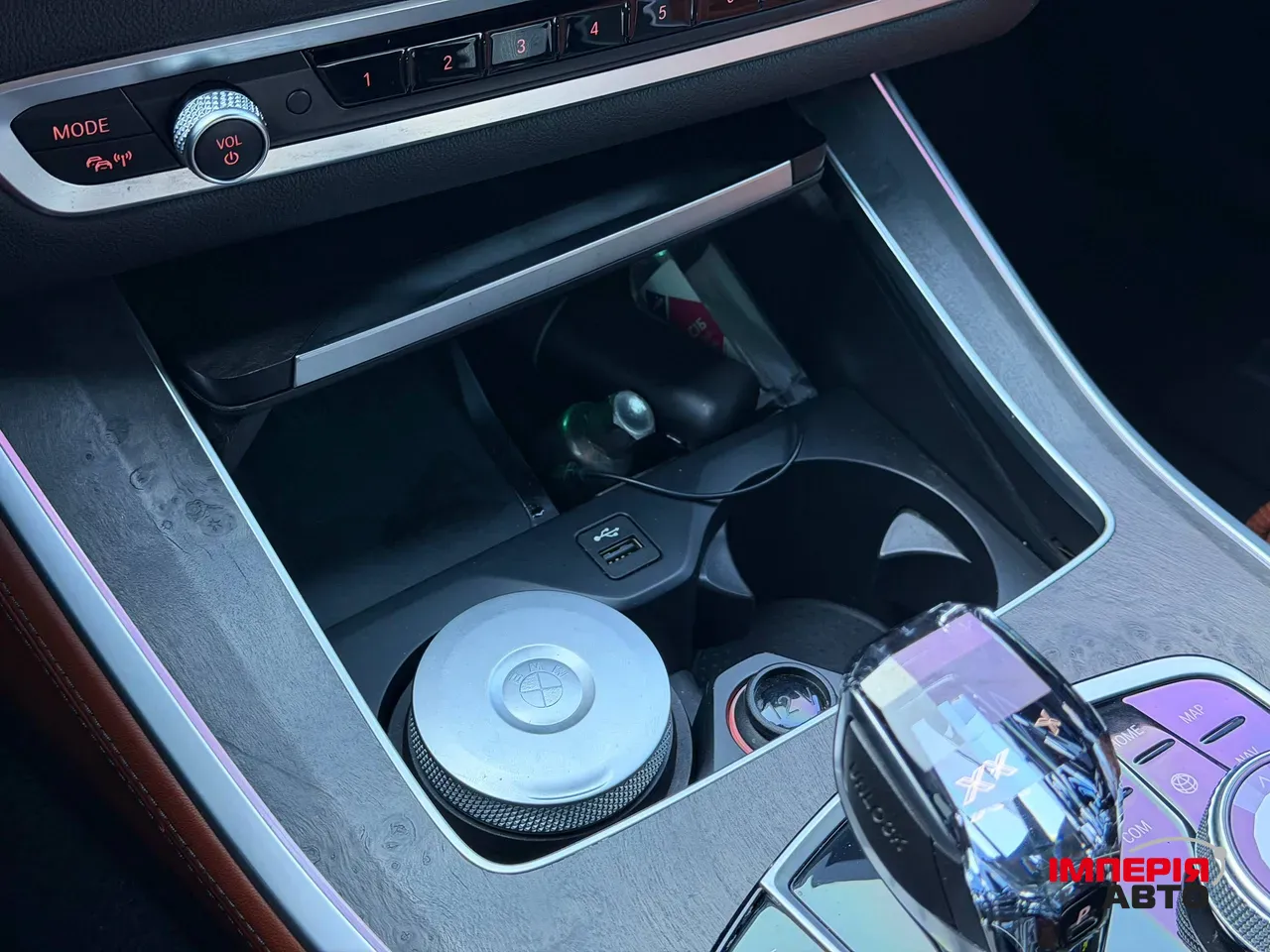 BMW X5 - фото 79