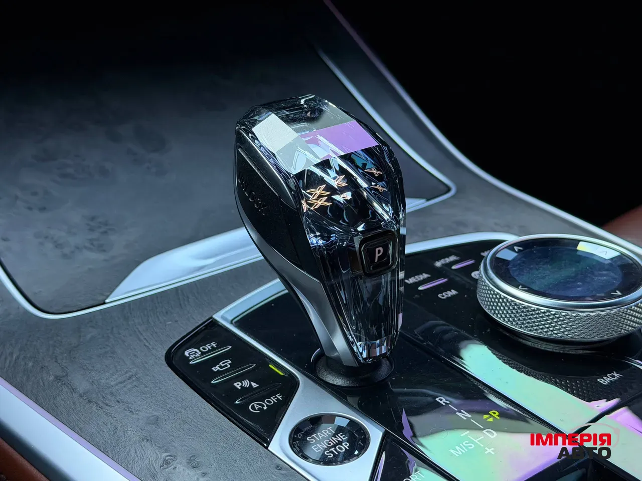 BMW X5 - фото 81