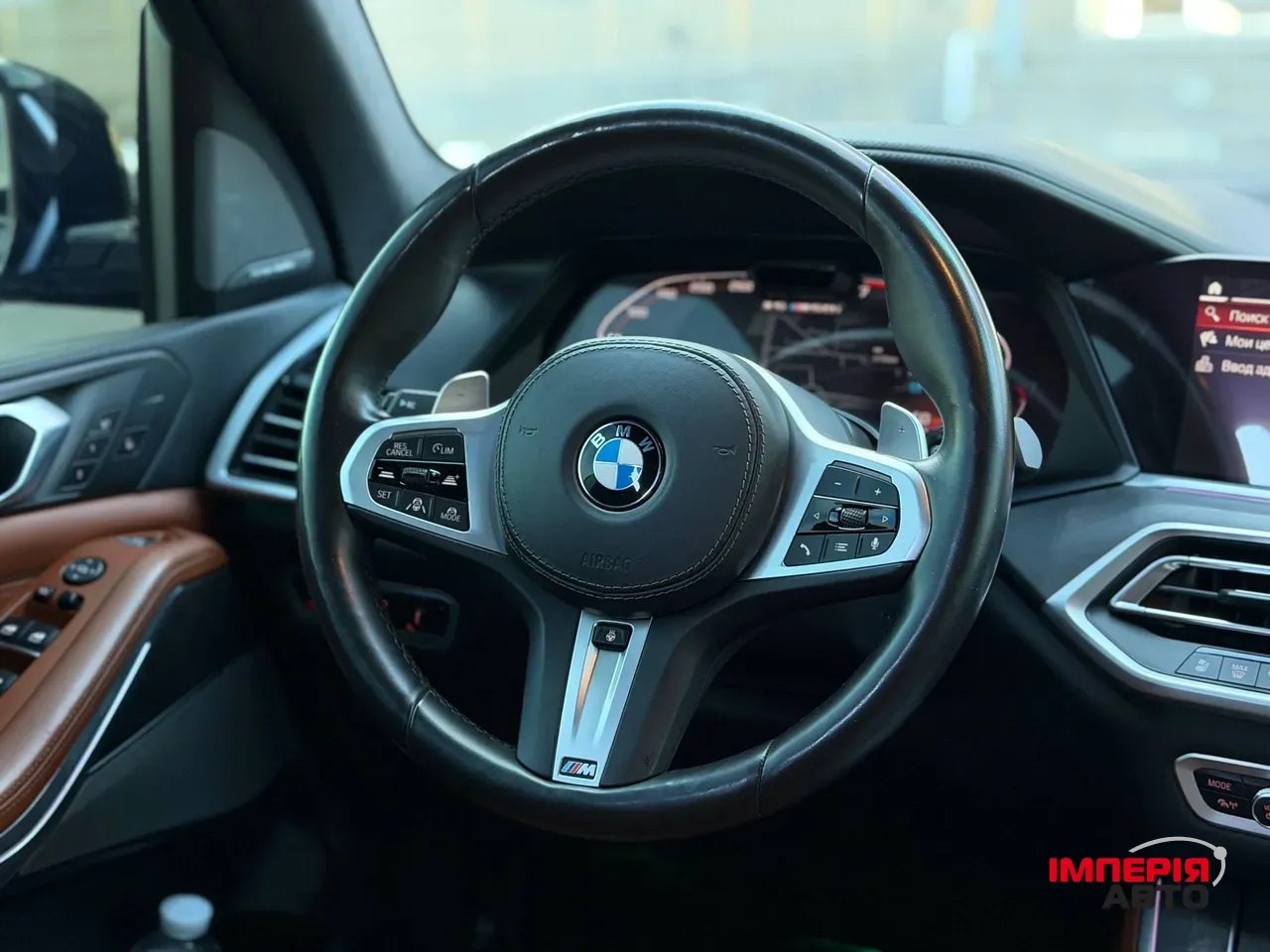 BMW X5 - фото 61