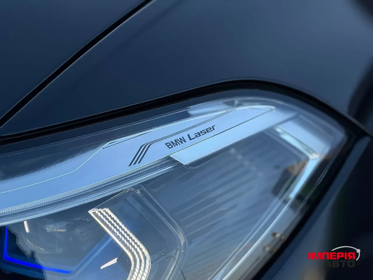 BMW X5 - фото 20