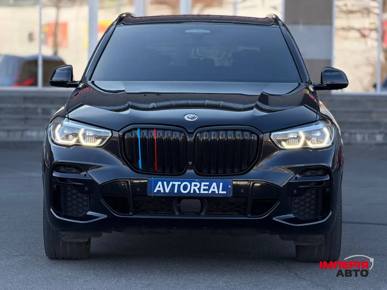 BMW X5 - фото 3