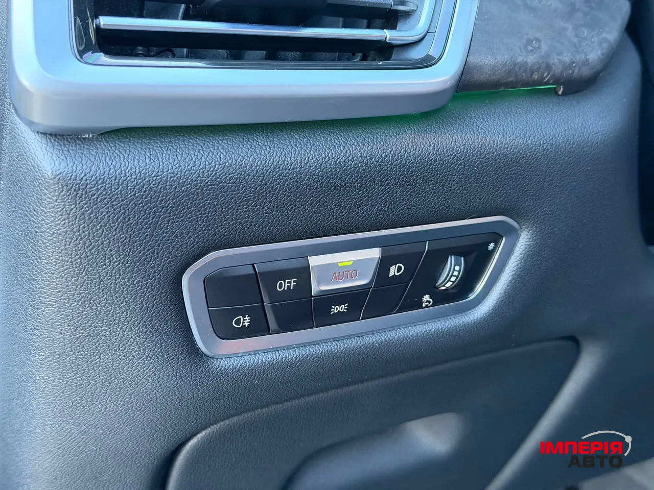 BMW X5 - фото 48