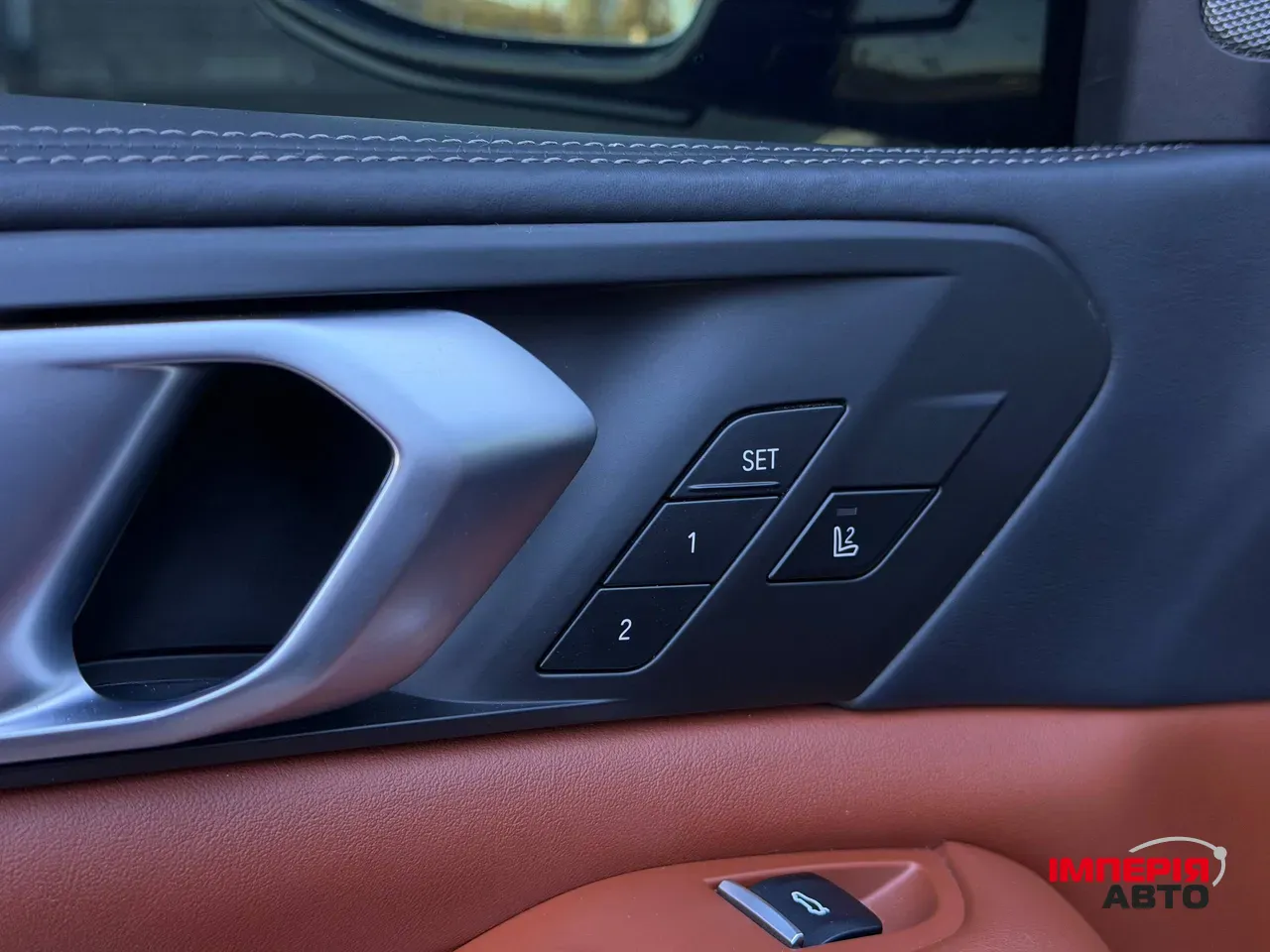 BMW X5 - фото 45