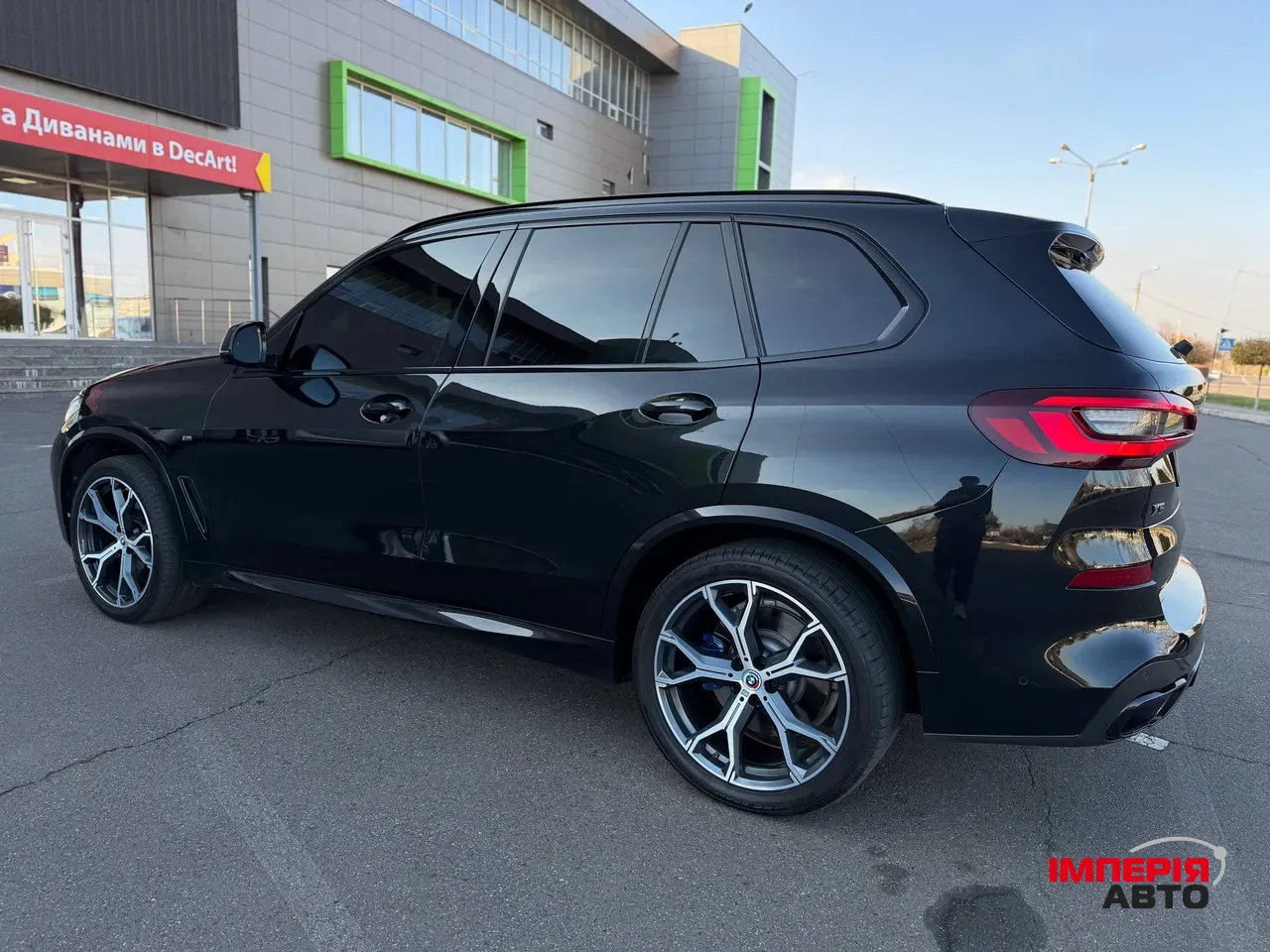 BMW X5 - фото 36