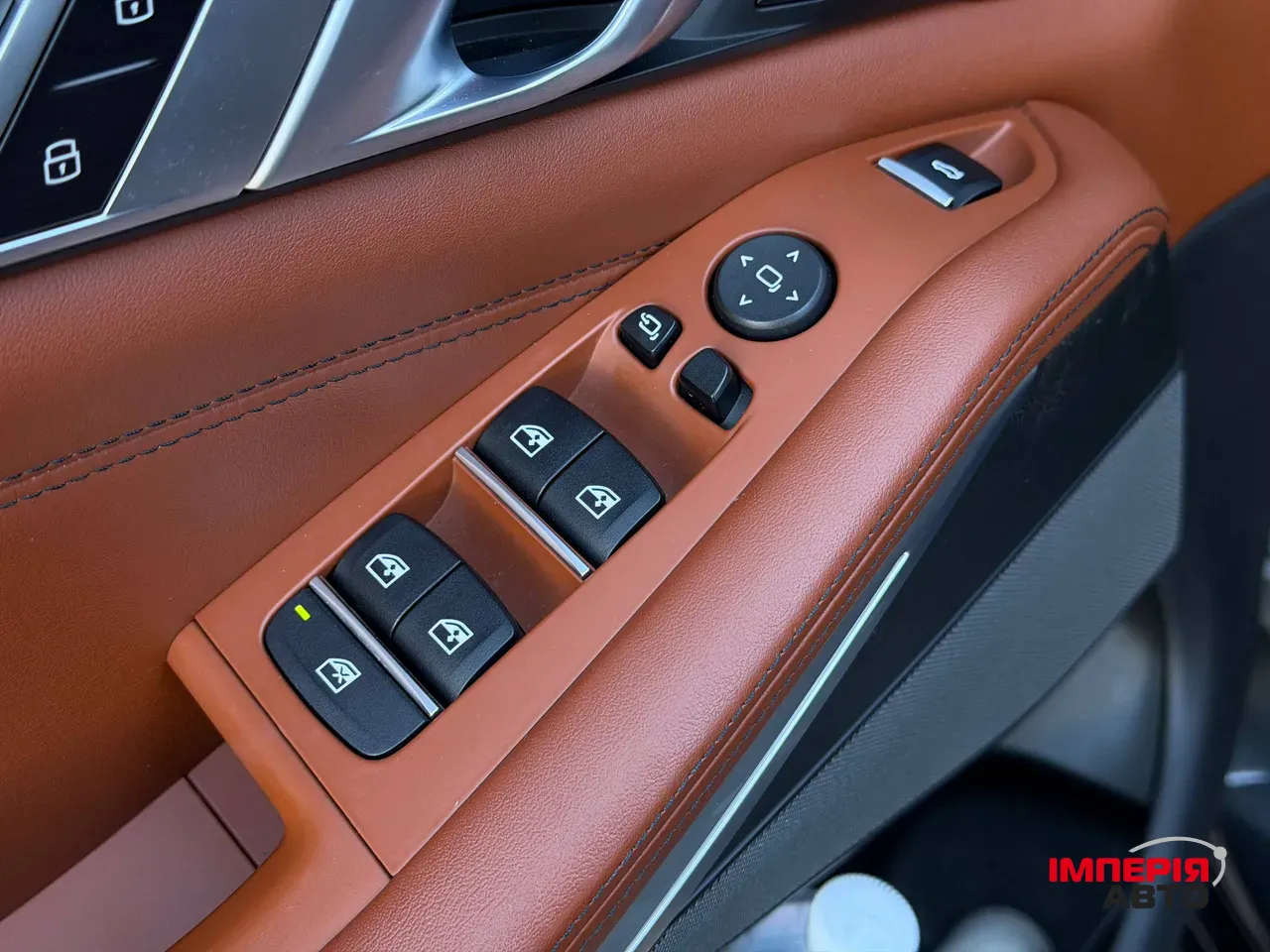 BMW X5 - фото 47