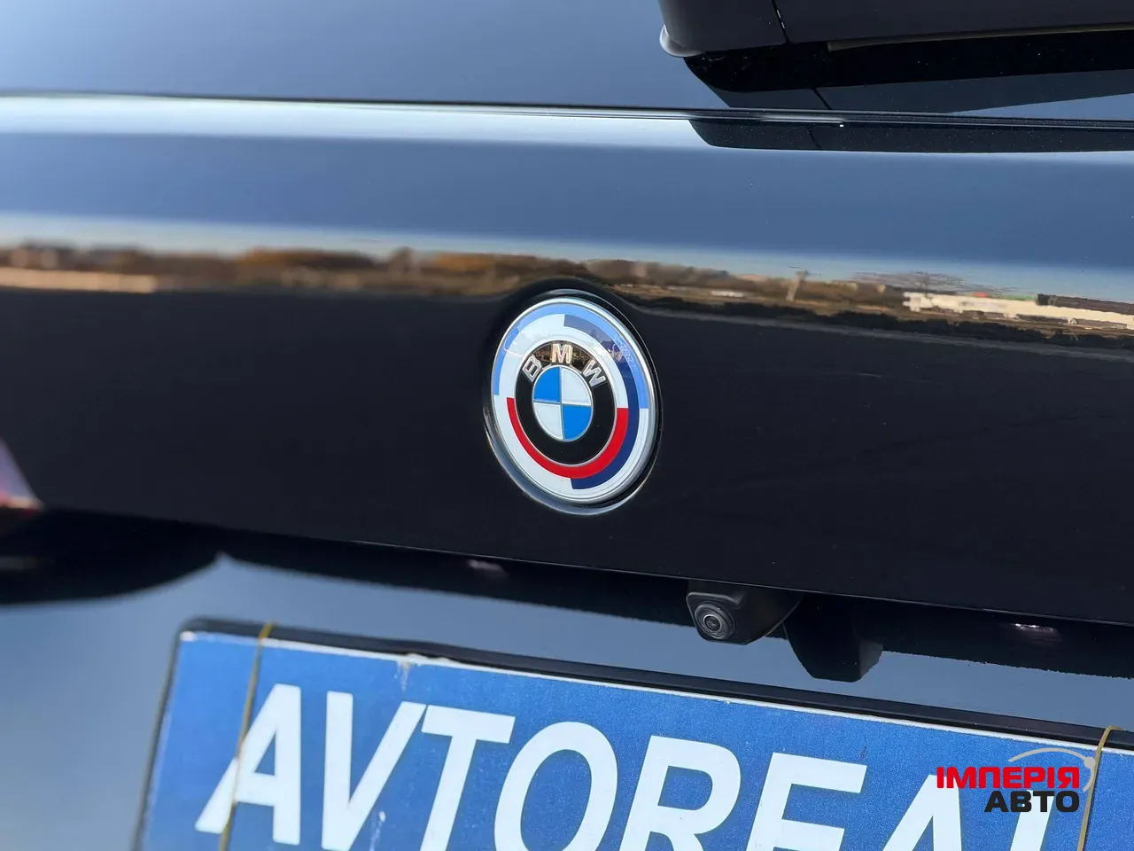 BMW X5 - фото 29