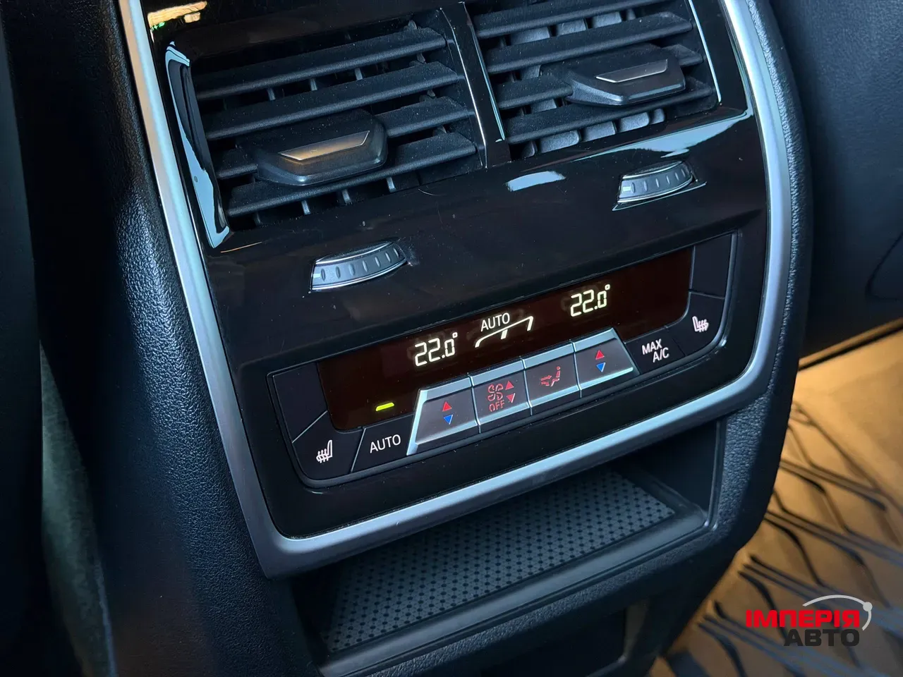 BMW X5 - фото 54