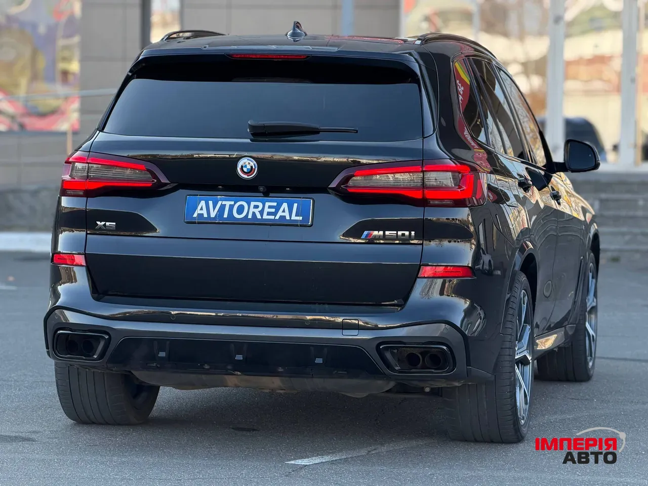 BMW X5 - фото 24