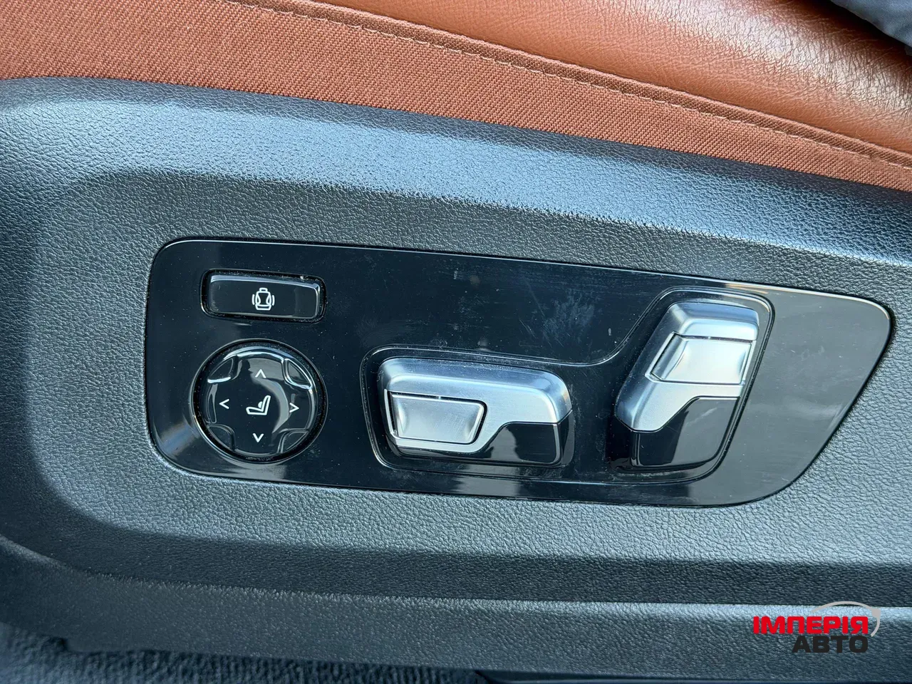 BMW X5 - фото 49