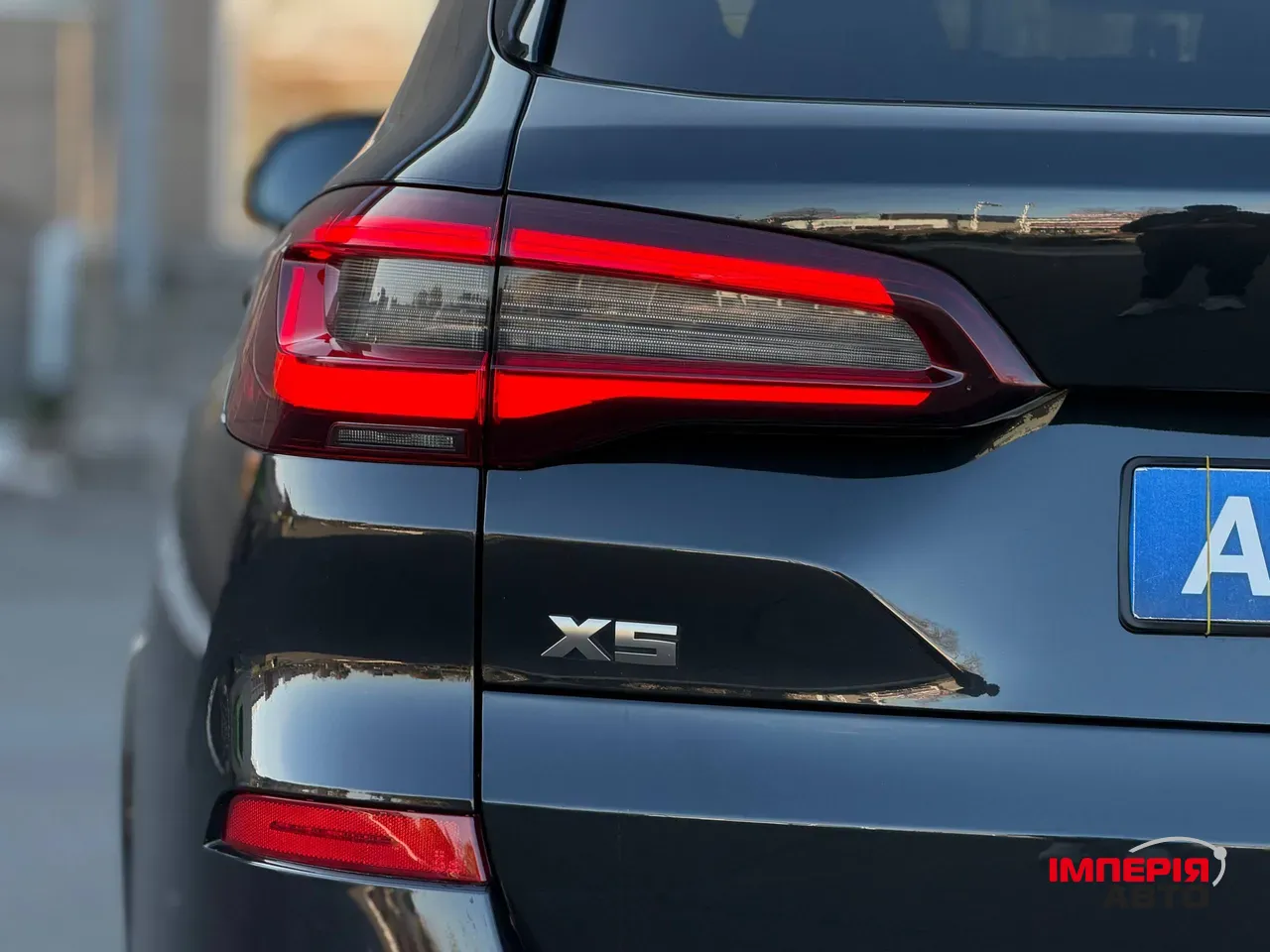 BMW X5 - фото 27