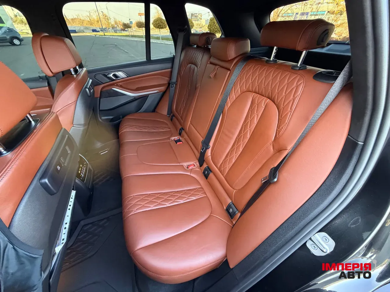 BMW X5 - фото 41