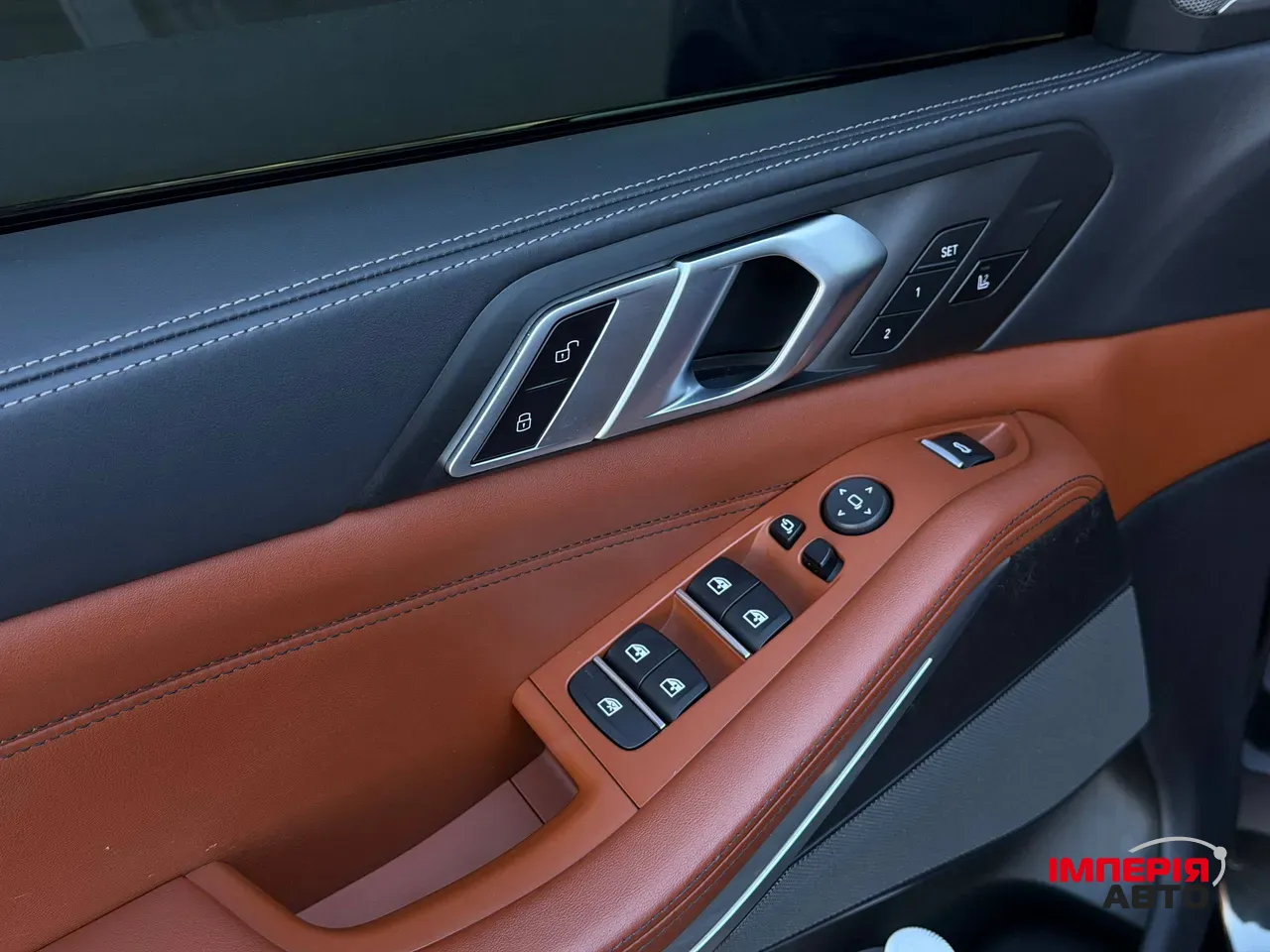 BMW X5 - фото 44