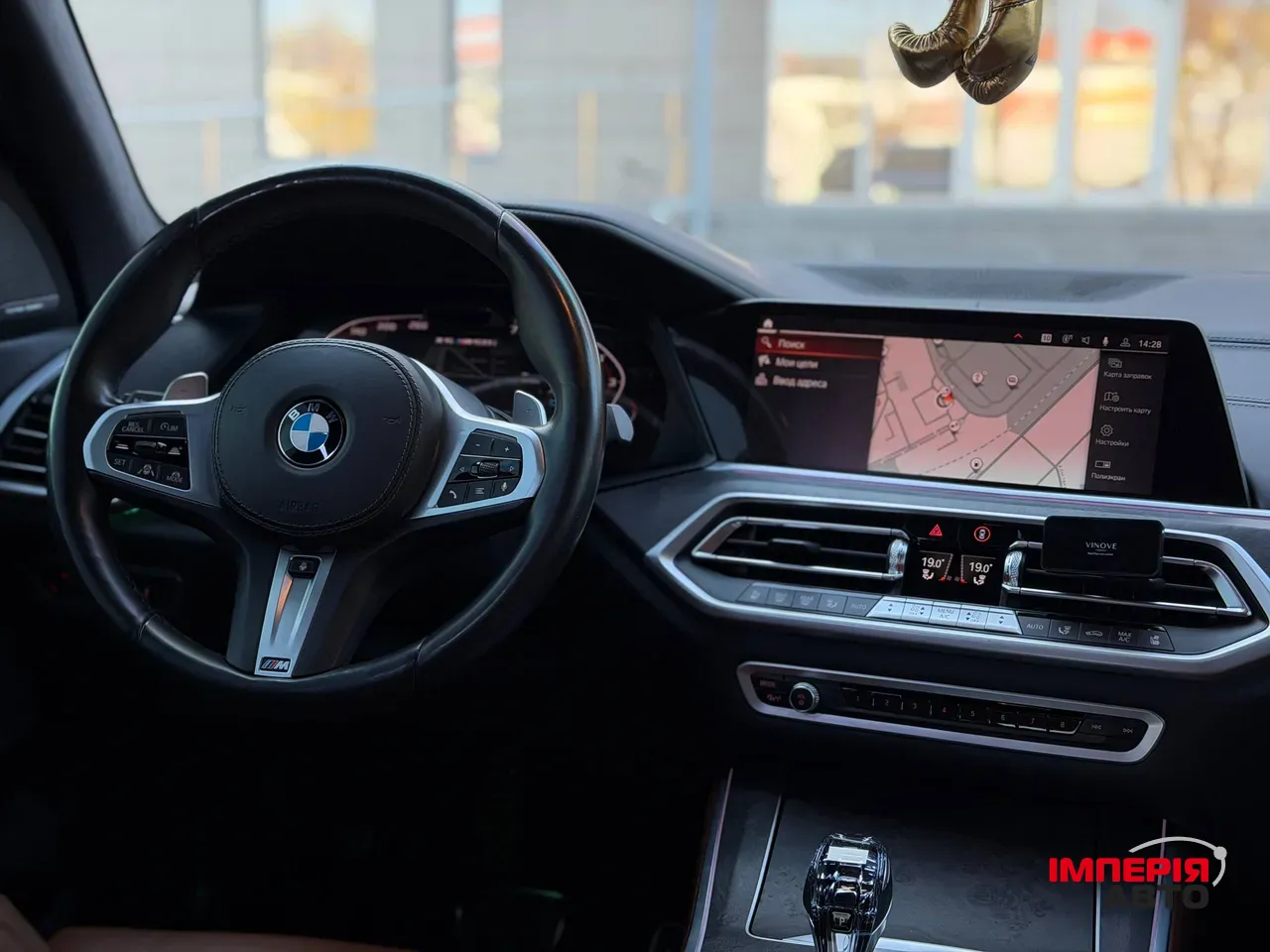 BMW X5 - фото 57