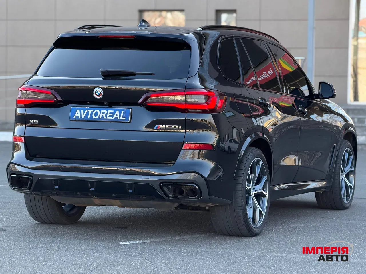 BMW X5 - фото 23