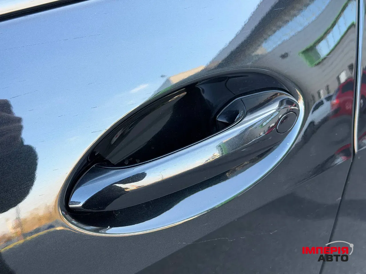 BMW X5 - фото 21