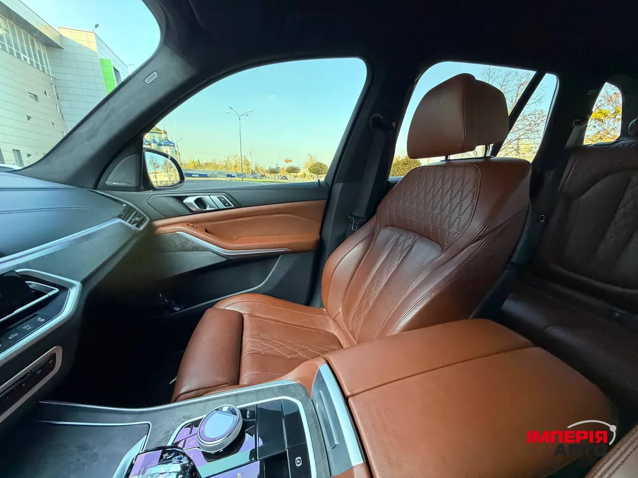 BMW X5 - фото 90