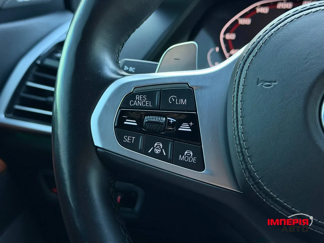 BMW X5 - фото 66