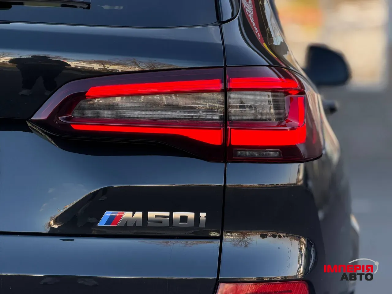 BMW X5 - фото 28