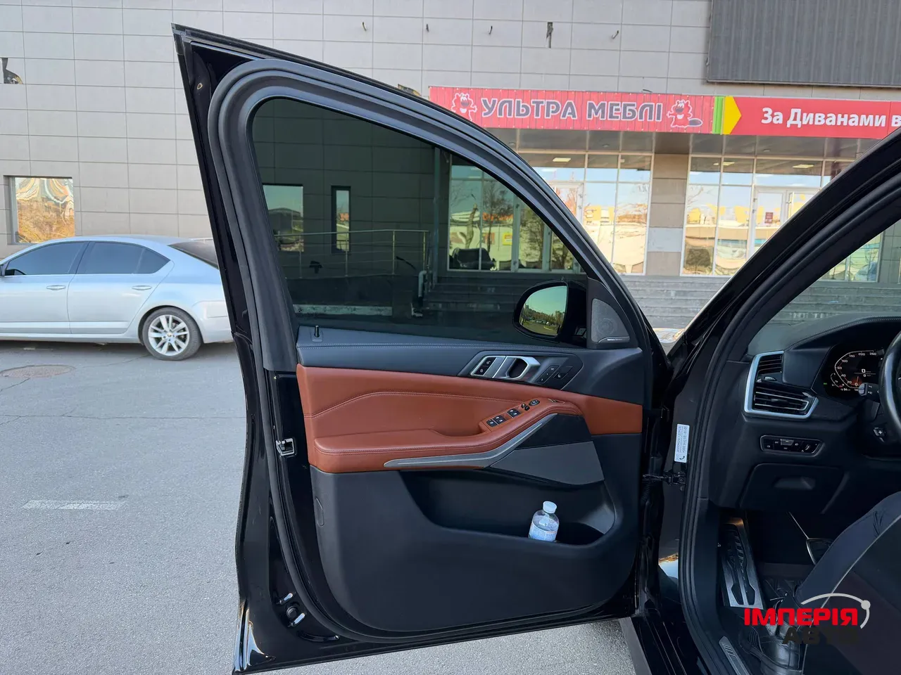 BMW X5 - фото 42