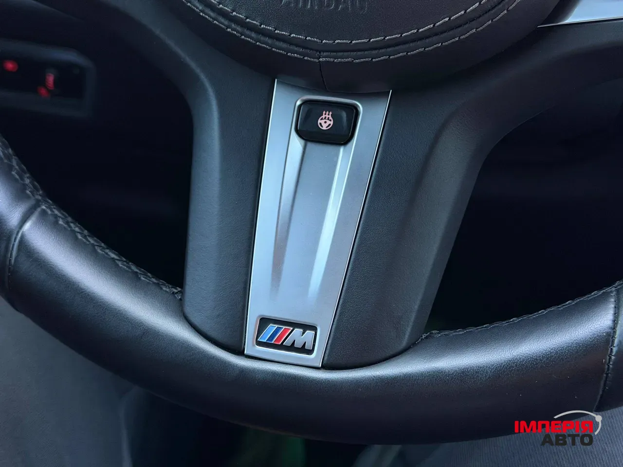 BMW X5 - фото 68