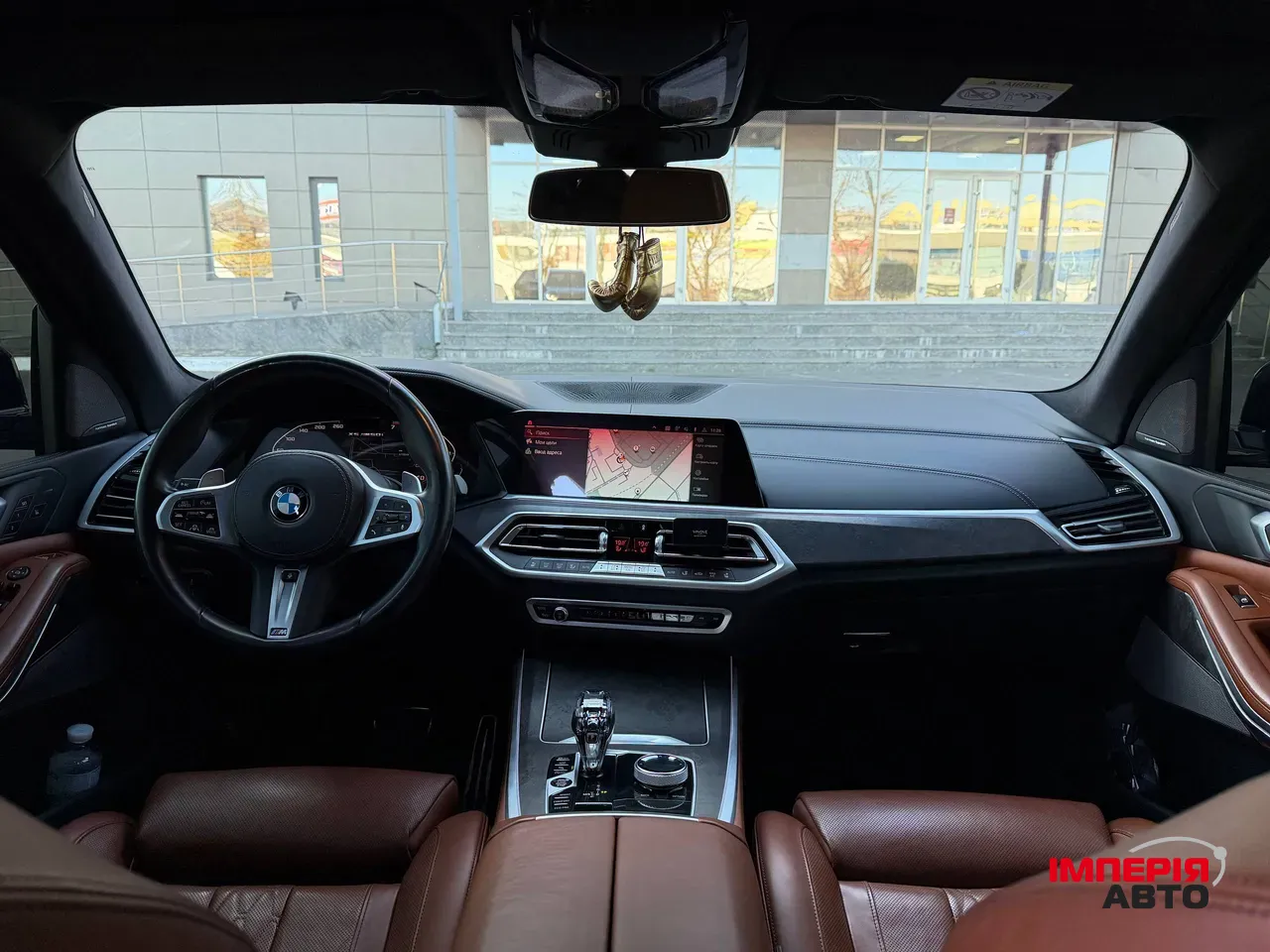 BMW X5 - фото 56