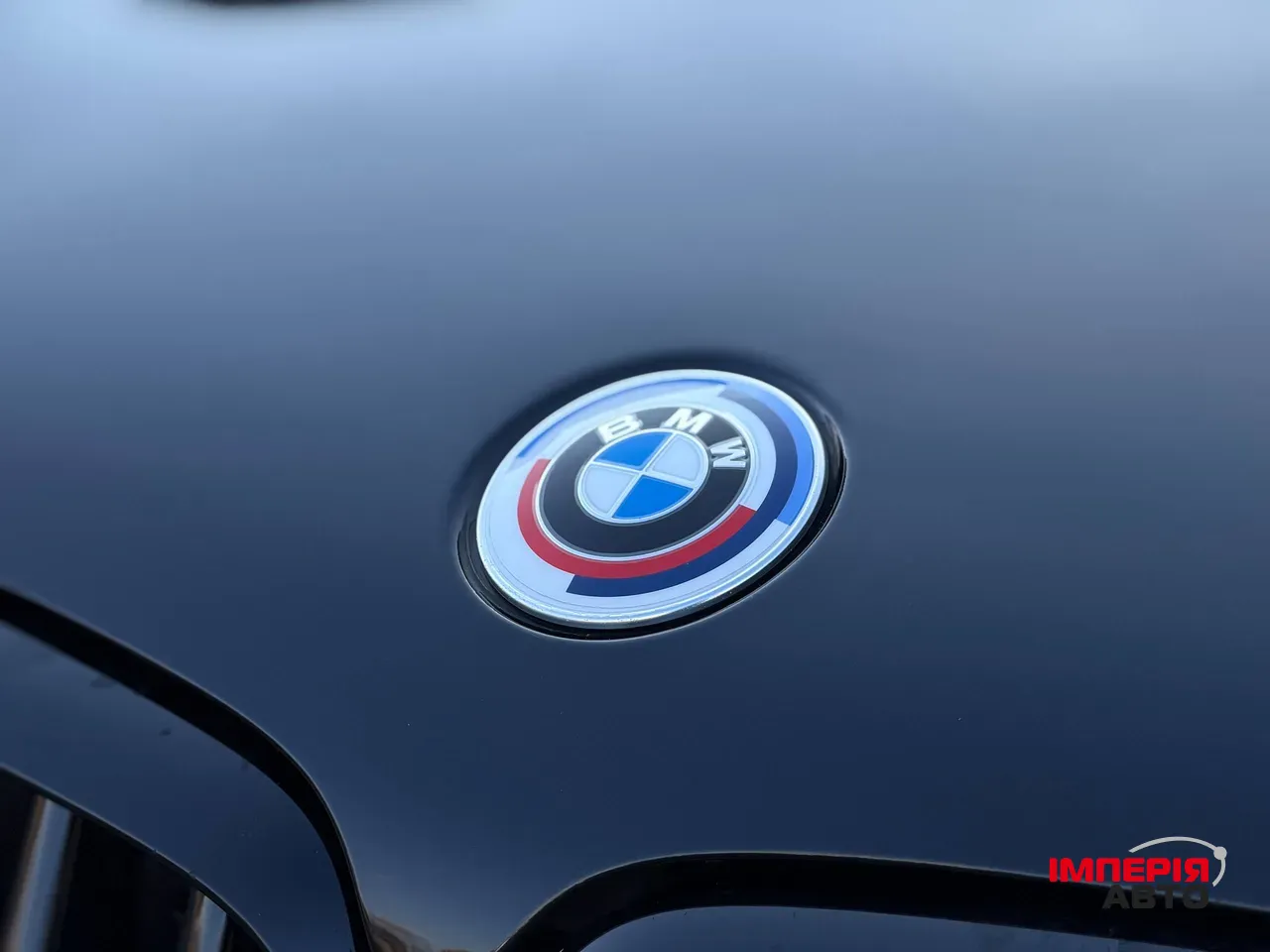 BMW X5 - фото 10