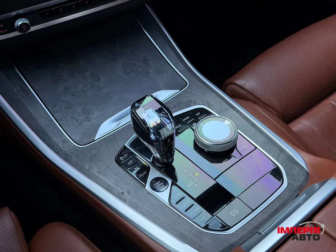 BMW X5 - фото 77