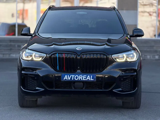 BMW X5 - фото 3