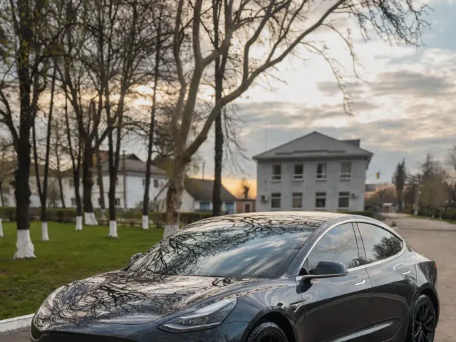Tesla Model 3 2020, Біла Церква, $18 500 - зображення 1