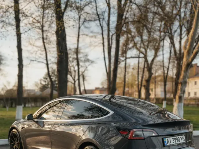 Tesla Model 3 2020, Біла Церква, $18 500 - зображення 4
