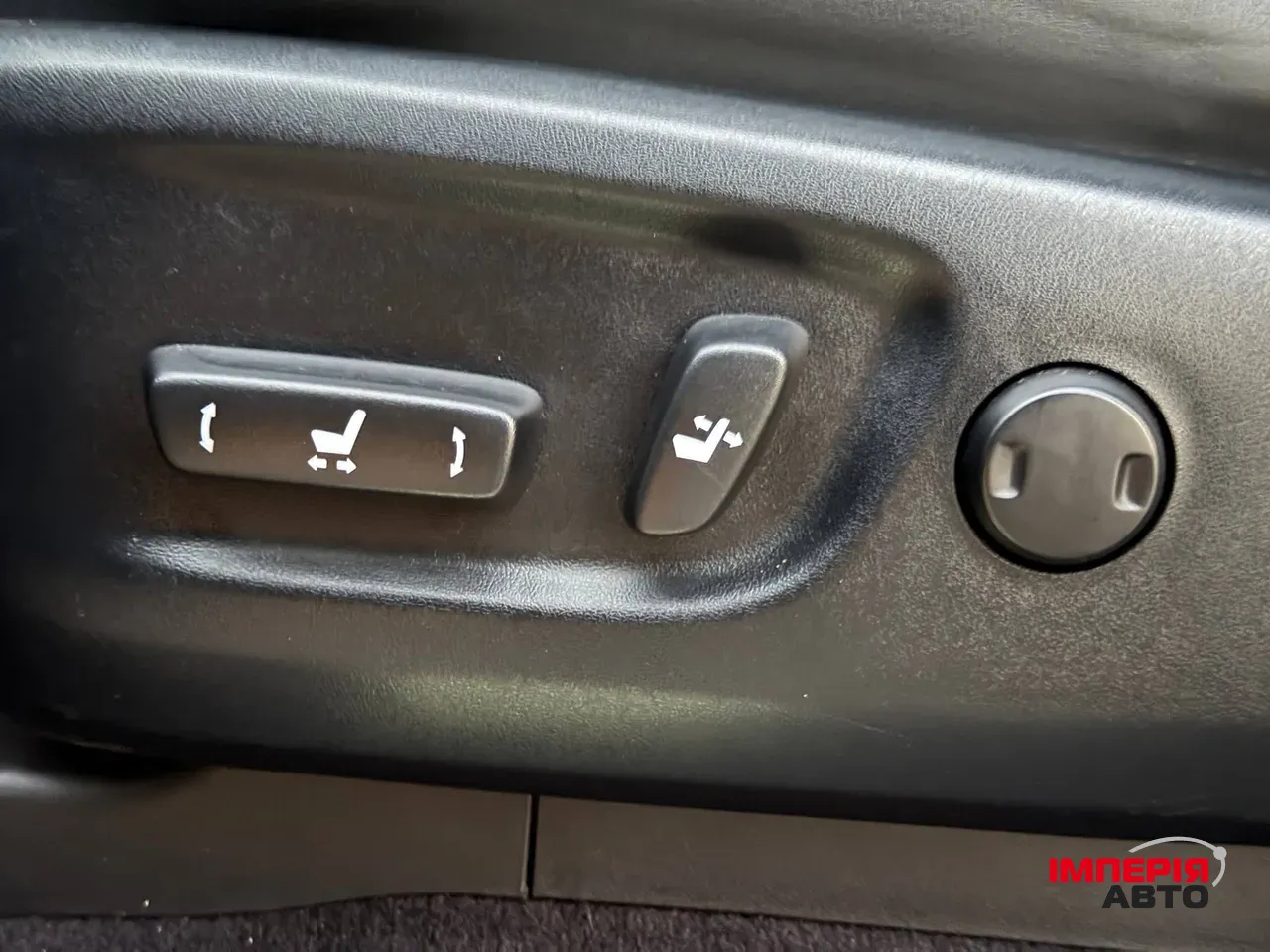 Lexus GX - фото 48