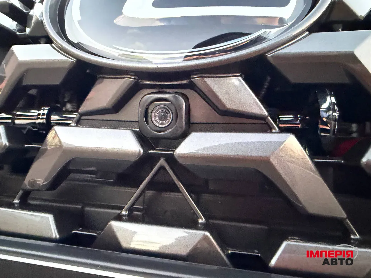 Lexus GX - фото 13