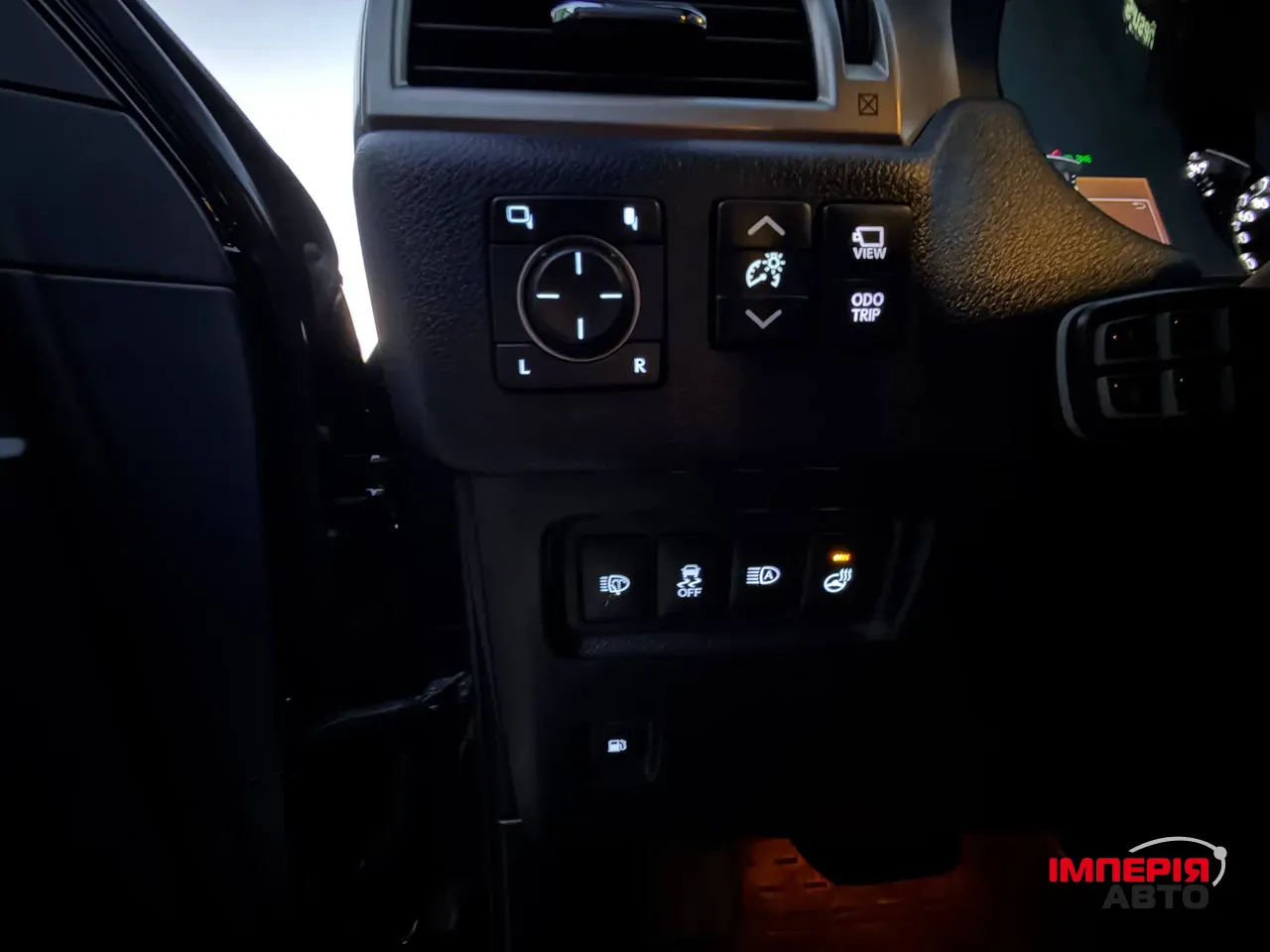 Lexus GX - фото 62