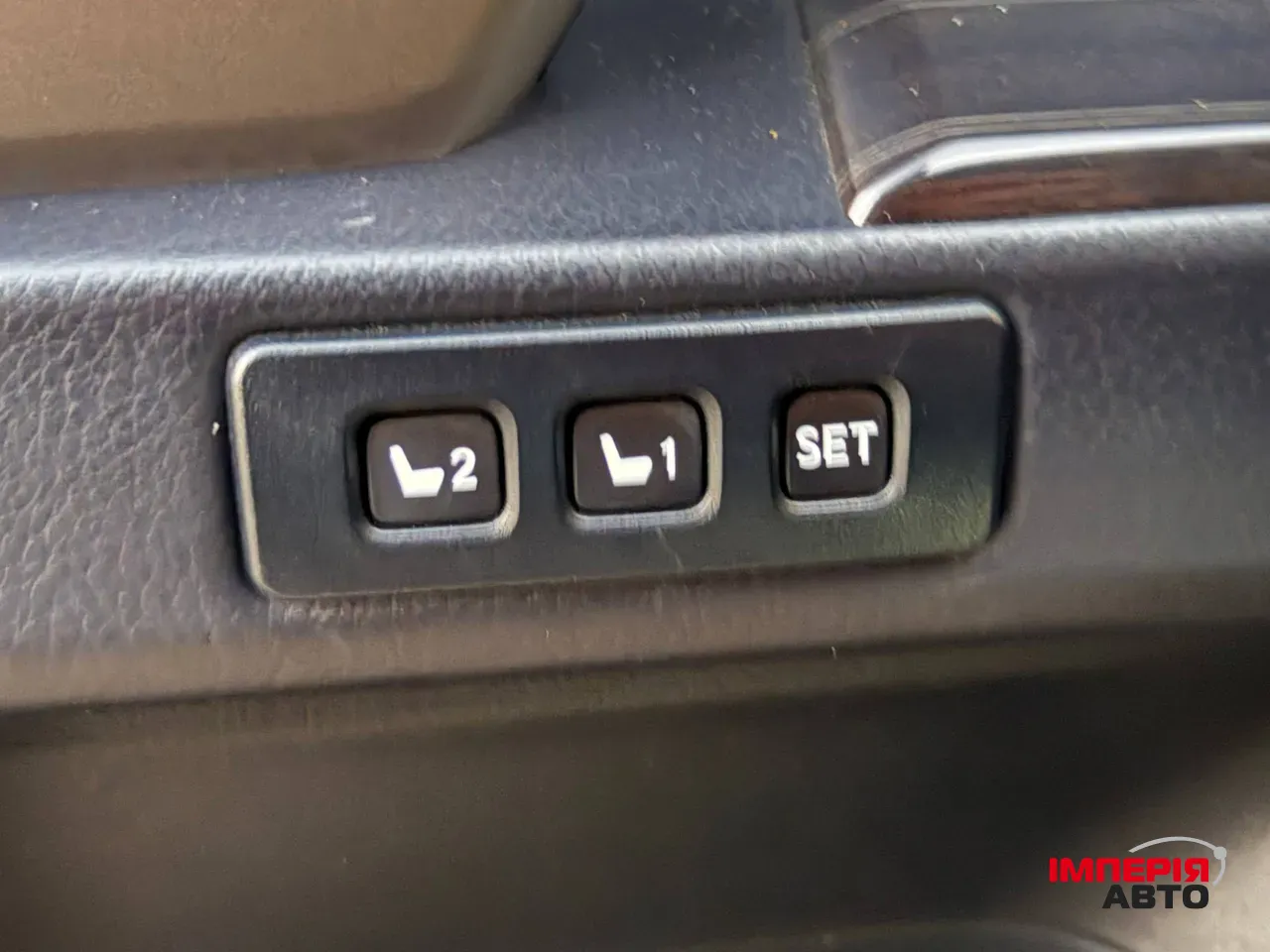 Lexus GX - фото 38