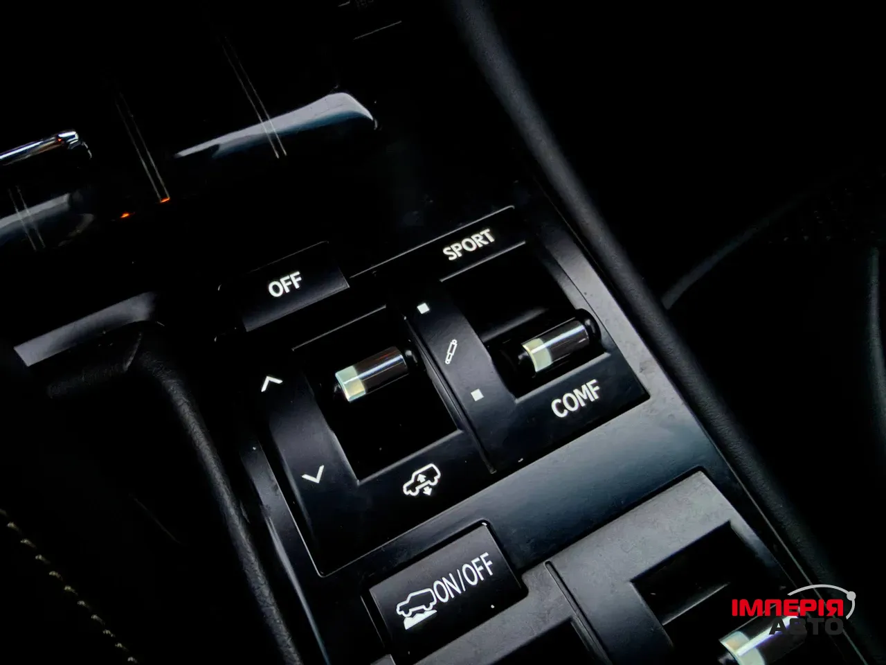 Lexus GX - фото 41